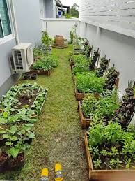 Memiliki Halaman Rumah Seperti Taman Agar Terlihat Segar