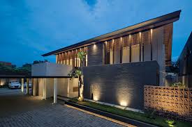 Design Mewah untuk Rumah Minimalis